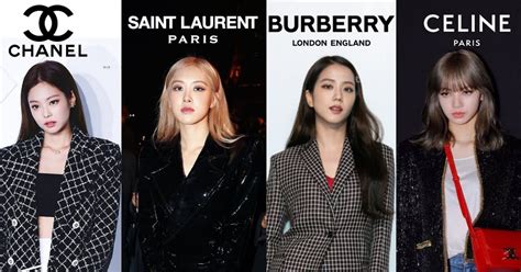 who is the brand ambassador of chanel|ysl brand ambassador list.